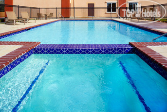 New photos from tourists Four Points by Sheraton Houston Hobby Airport 3*