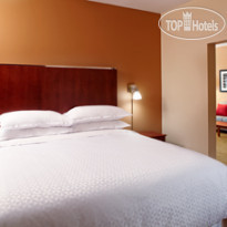 Four Points by Sheraton Houston Hobby Airport 