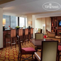 Houston Marriott West Loop by The Galleria 