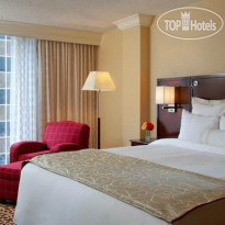 Houston Marriott West Loop by The Galleria 