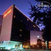 Houston Marriott West Loop by The Galleria 