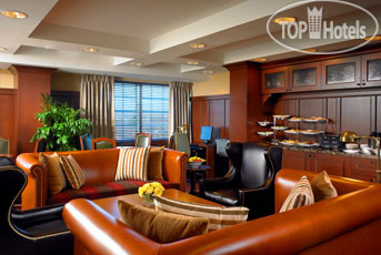New photos from tourists Sheraton Houston West 3*