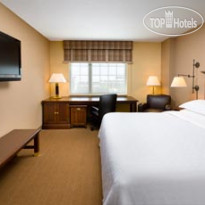 Sheraton Houston West 