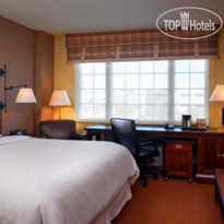 Sheraton Houston West 