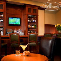 Sheraton Houston West 
