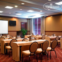 Sheraton Houston West 