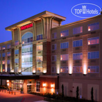 Sheraton Houston West 