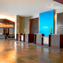 The Westin Houston Memorial City 