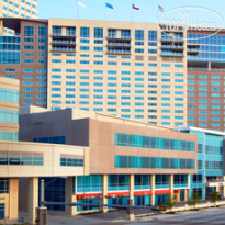 The Westin Houston Memorial City