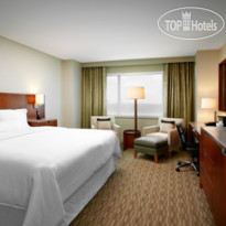 The Westin Houston Memorial City