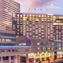 The Westin Houston Memorial City