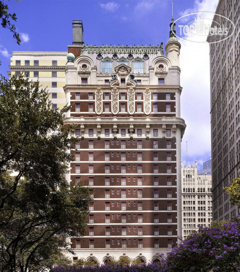 Hotel photo Adolphus 4*