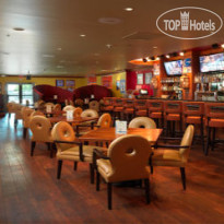 Wyndham Dallas Love Field 