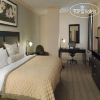 Wyndham Dallas Love Field 