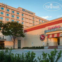 Wyndham Dallas Love Field 