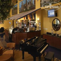 Wyndham Dallas Love Field 