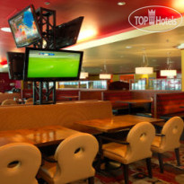 Wyndham Dallas Love Field 