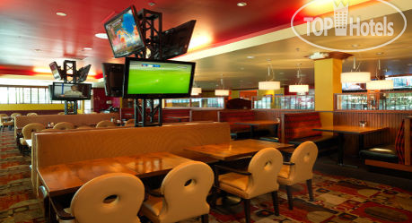 New photos from tourists Wyndham Dallas Love Field 3*