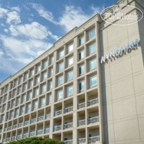 Wyndham Dallas Love Field 