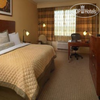 Wyndham Dallas Love Field 