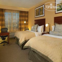 Wyndham Dallas Love Field 