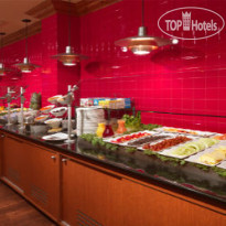 Wyndham Dallas Love Field 