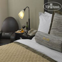 Wyndham Dallas Love Field 