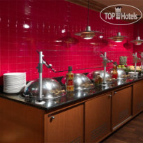 Wyndham Dallas Love Field 