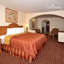 Best Western Casa Villa Suites 