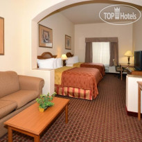 Best Western Casa Villa Suites 