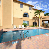 Best Western Casa Villa Suites 