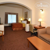 Best Western Casa Villa Suites 