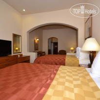 Best Western Casa Villa Suites 