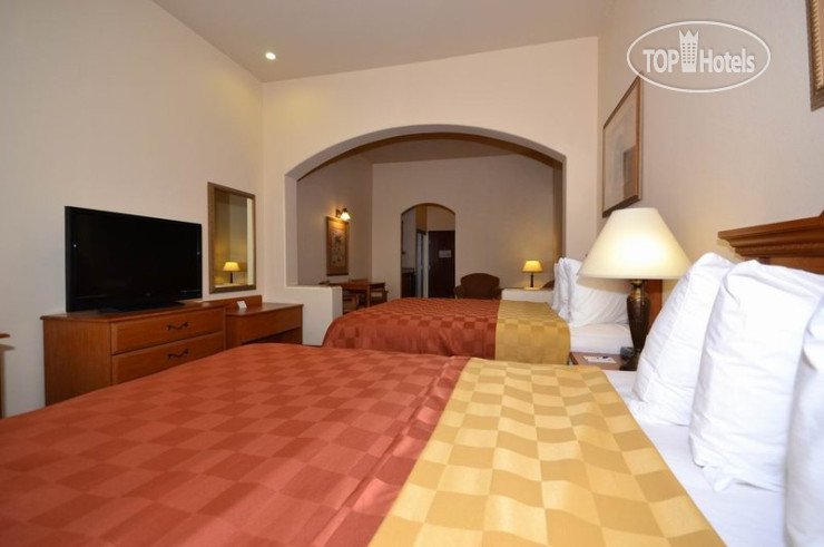 New photos from tourists Best Western Casa Villa Suites 