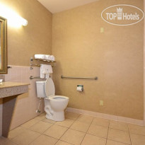 Best Western Casa Villa Suites 