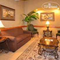 Best Western Casa Villa Suites 