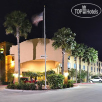 Best Western Casa Villa Suites 