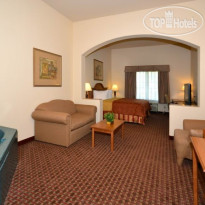 Best Western Casa Villa Suites 