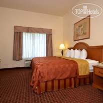 Best Western Casa Villa Suites 