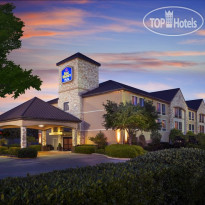 Best Western Plus Lewisville Coppell 