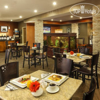 Best Western Plus Lewisville Coppell 