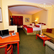 Best Western Plus Lewisville Coppell 