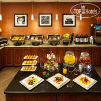 Best Western Plus Lewisville Coppell 