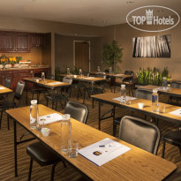 Best Western Plus Lewisville Coppell 