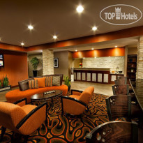 Best Western Plus Lewisville Coppell 