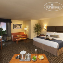 Best Western Plus Lewisville Coppell 