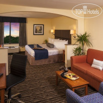 Best Western Plus Lewisville Coppell 