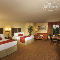 Best Western Plus Lewisville Coppell 