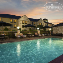 Best Western Plus Lewisville Coppell 