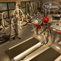 Best Western Plus Lewisville Coppell 